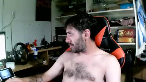 john online show from January 13, 4:06 am