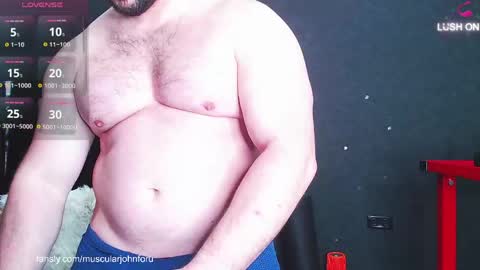 john and kiss online show from April 25, 3:20 pm