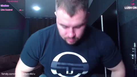 john and kiss online show from February 15, 7:39 pm