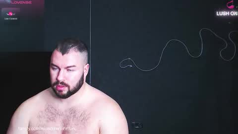 john and kiss online show from February 5, 5:09 pm