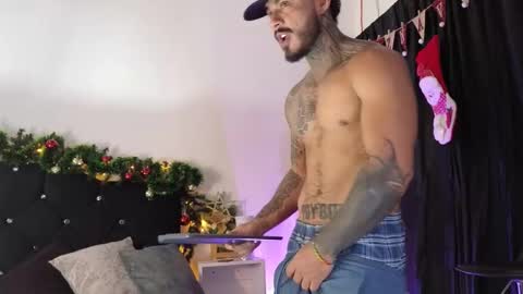 John  online show from November 15, 1:02 pm