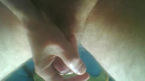 John Death online show from April 27, 2:13 pm