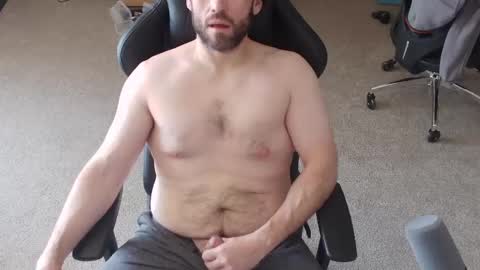 john_donson online show from January 17, 3:37 pm