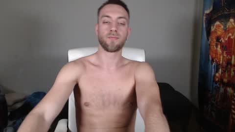 Snapshot of john_green77 chatting on February 7, 7:59 pm John online show from February 7, 7:59 pm