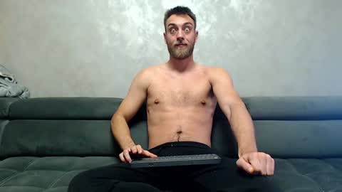 Snapshot of john_green77 chatting on January 14, 9:51 pm John online show from January 14, 9:51 pm