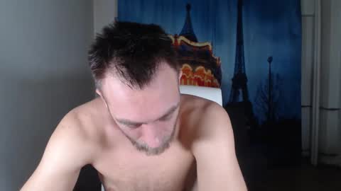 Snapshot of john_green77 chatting on February 12, 11:51 pm John online show from February 12, 11:51 pm
