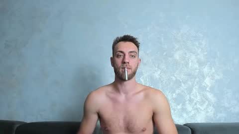 Snapshot of john_green77 chatting on January 1, 2:51 am John online show from January 1, 2:51 am