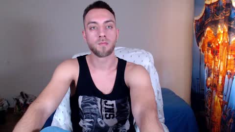 Snapshot of john_green77 chatting on January 27, 10:38 am John online show from January 27, 10:38 am