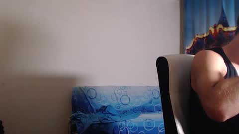 Snapshot of john_green77 chatting on January 16, 4:39 pm John online show from January 16, 4:39 pm