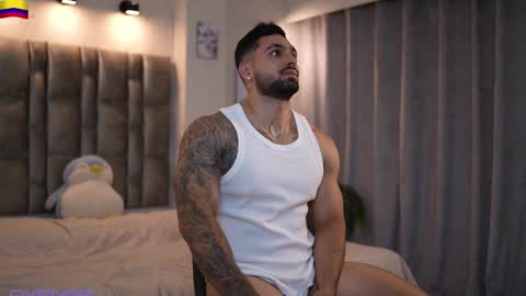 john online show from October 27, 10:23 pm