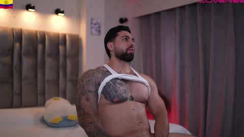 john online show from April 23, 2:27 am