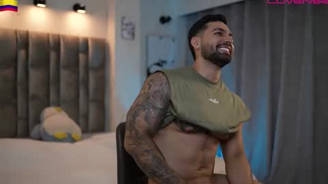 john online show from March 20, 11:30 pm