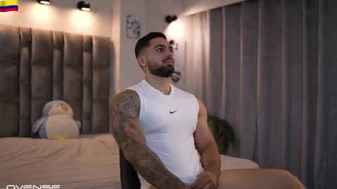 john online show from October 28, 11:07 pm