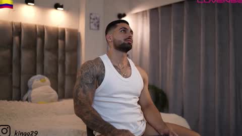 john online show from November 10, 11:09 pm