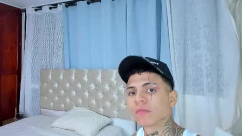 Jhon Mystic online show from September 10, 1:59 am