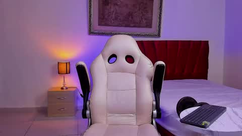 Jhon Mystic online show from April 23, 3:11 am