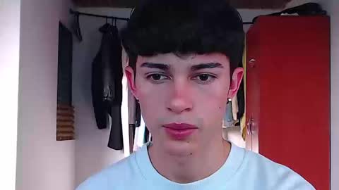 Snapshot of john_vichenso chatting on September 11, 10:20 pm John Vichenso online show from September 11, 10:20 pm