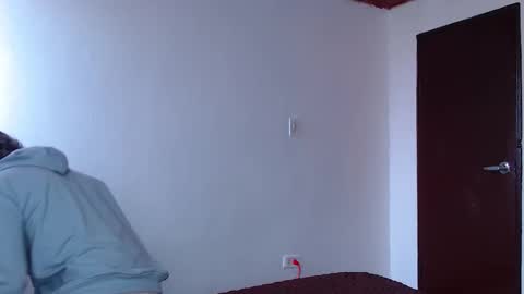 John Vichenso online show from October 19, 4:54 pm