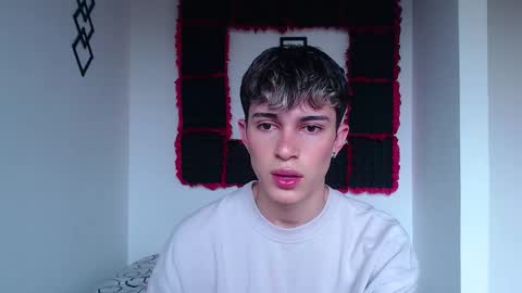 John Vichenso online show from February 10, 8:57 pm