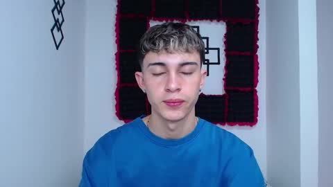 John Vichenso online show from January 5, 10:24 pm