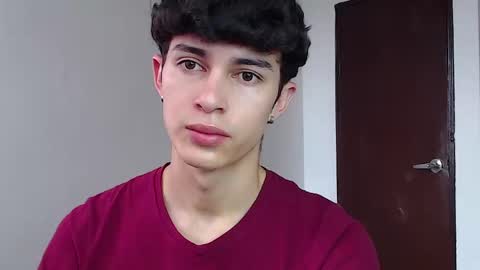 Snapshot of john_vichenso chatting on September 23, 9:03 pm John Vichenso online show from September 23, 9:03 pm