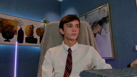 John online show from November 30, 1:57 pm