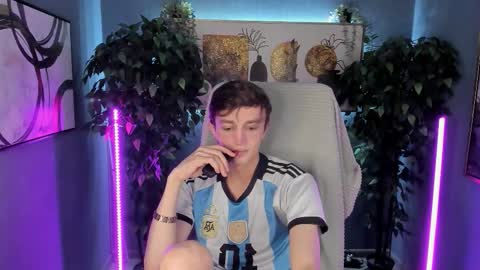 John online show from November 1, 2:54 pm