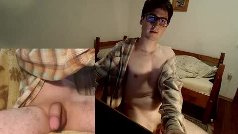John online show from April 20, 5:59 pm