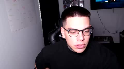 JAXX online show from March 20, 1:31 am