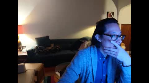 Johnee online show from April 30, 8:54 am