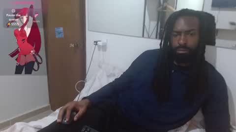 Snapshot of johngabbanaaaa chatting on December 29, 3:00 am John Gabbana online show from December 29, 3:00 am