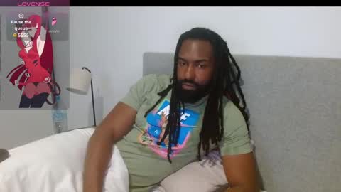 Snapshot of johngabbanaaaa chatting on December 28, 3:58 am John Gabbana online show from December 28, 3:58 am