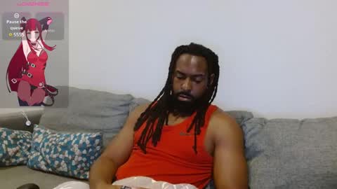 Snapshot of johngabbanaaaa chatting on December 15, 1:02 am John Gabbana online show from December 15, 1:02 am