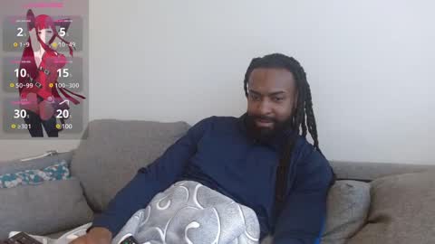 Snapshot of johngabbanaaaa chatting on December 15, 9:20 pm John Gabbana online show from December 15, 9:20 pm