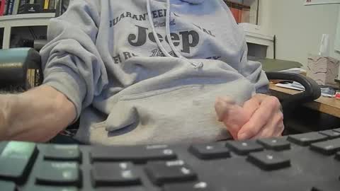 johngp777 online show from March 12, 7:54 pm