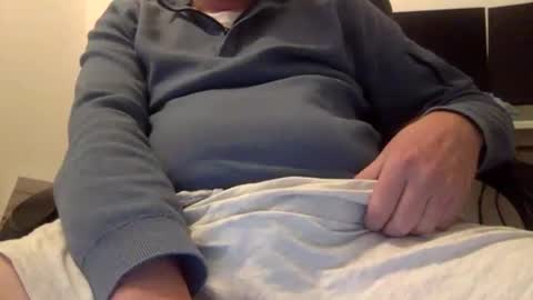 johnjerkof online show from December 20, 10:43 pm