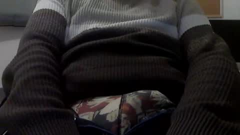 johnjerkof online show from January 14, 8:48 pm