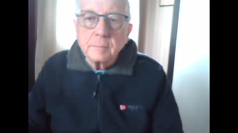 johnjohn6226 online show from March 30, 1:01 pm