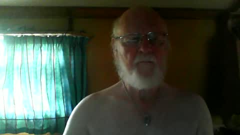 johnjuly1948 online show from June 17, 9:22 am