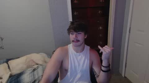 John Lights online show from November 25, 10:01 pm