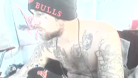 johnniejohnnied online show from January 9, 1:56 pm