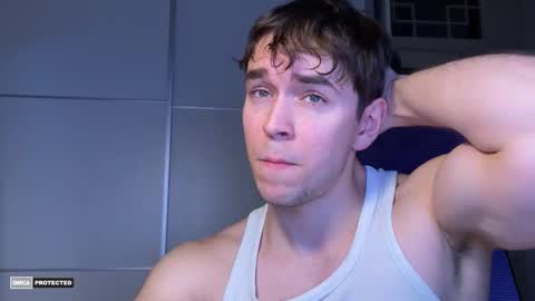 Johnny online show from February 15, 8:50 pm