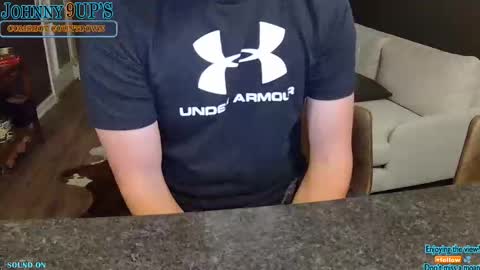 JohnnnyD9 online show from November 20, 5:07 am