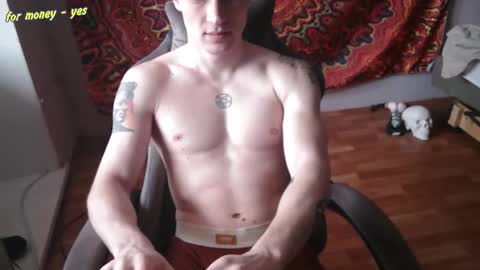 Johnny online show from February 14, 9:15 am