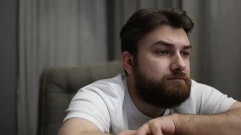 Baldy from Brazzers online show from April 8, 5:54 pm