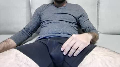 johnny_yaa online show from February 3, 4:12 pm