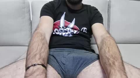 johnny_yaa online show from December 23, 9:51 pm