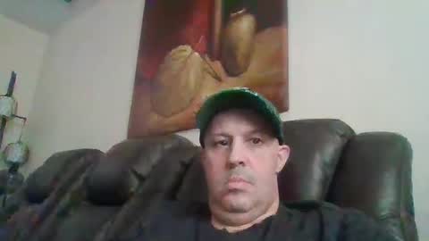 Snapshot of johnnycb7 chatting on February 10, 7:17 pm johnnycb7 online show from February 10, 7:17 pm