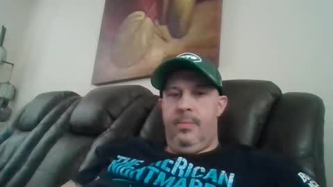 Snapshot of johnnycb7 chatting on March 10, 5:29 pm johnnycb7 online show from March 10, 5:29 pm