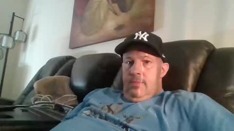 Snapshot of johnnycb7 chatting on October 27, 4:53 pm johnnycb7 online show from October 27, 4:53 pm